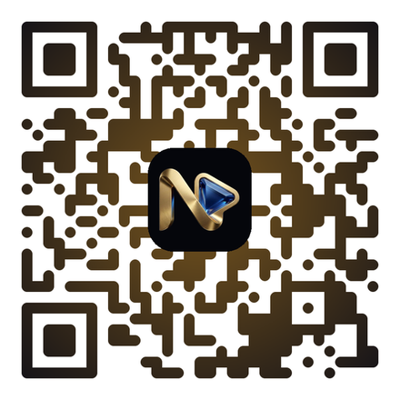 Código QR para descargar NexuraPRO